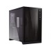 Lian Li O11DX O11 Dynamic ATX Mid Tower Gaming Case (Black)